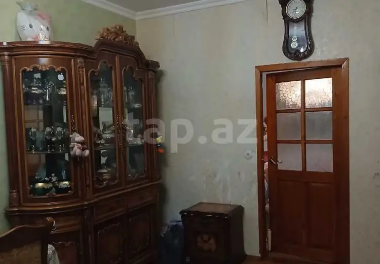 2 otaqlı mənzil , Bakı