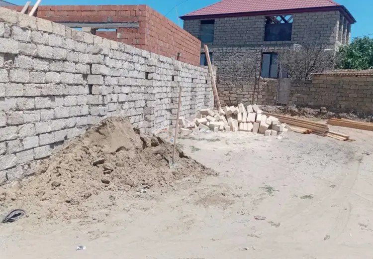 0 m² Obyekt / Ofis , Məştağa qəs., Sabunçu, Bakı