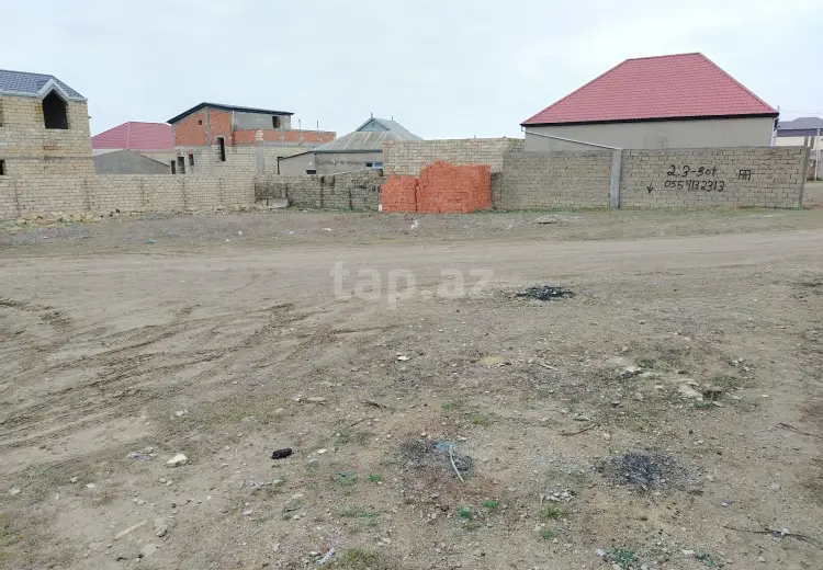0 m² Obyekt / Ofis , Fatmayı, Abşeron