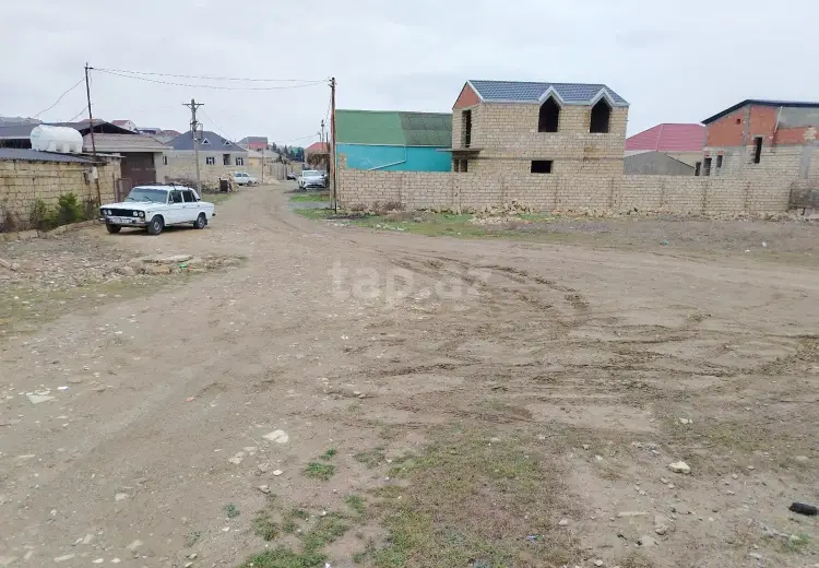 0 m² Obyekt / Ofis , Fatmayı, Abşeron
