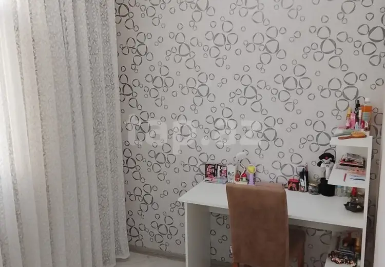 2 otaqlı mənzil , Nəsimi, Bakı
