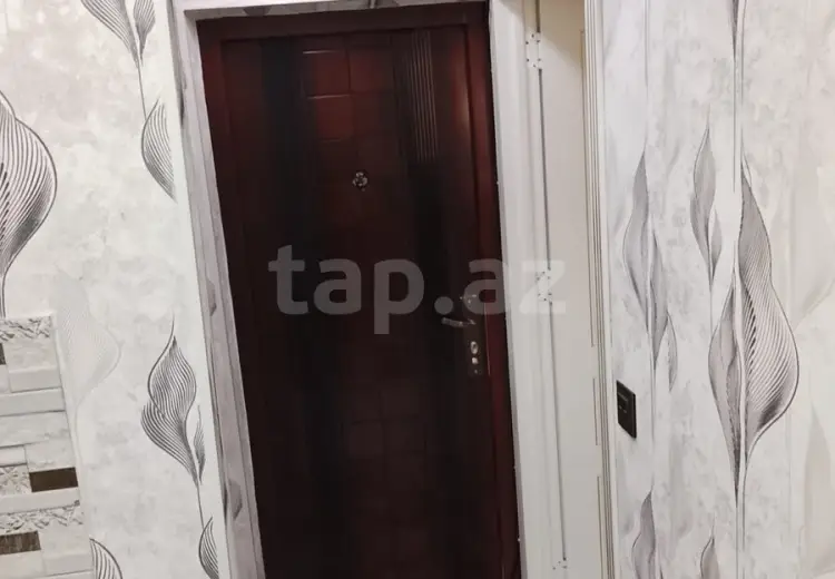 2 otaqlı mənzil , Nəsimi, Bakı