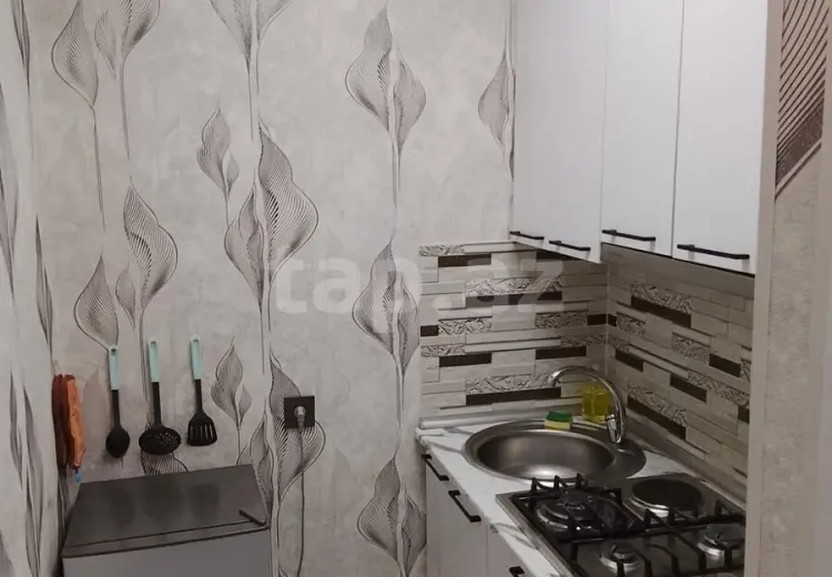 2 otaqlı mənzil , Nəsimi, Bakı