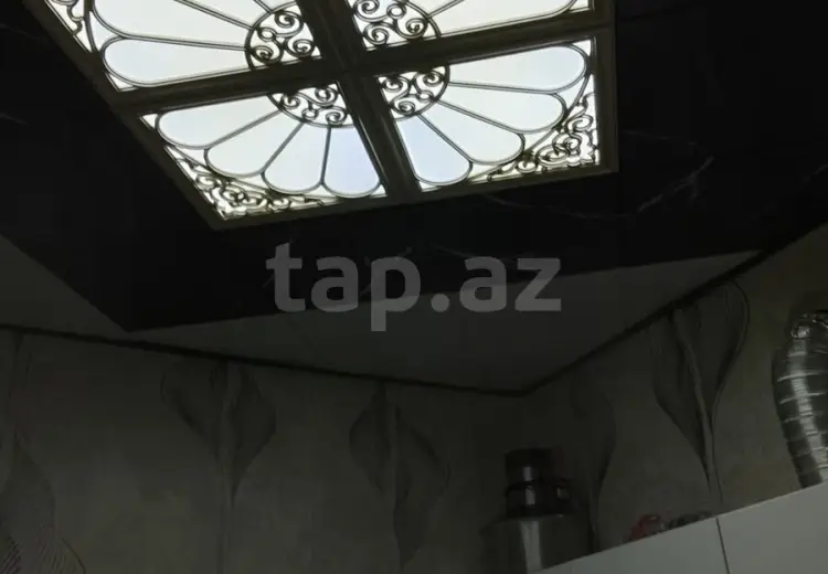 2 otaqlı mənzil , Nəsimi, Bakı