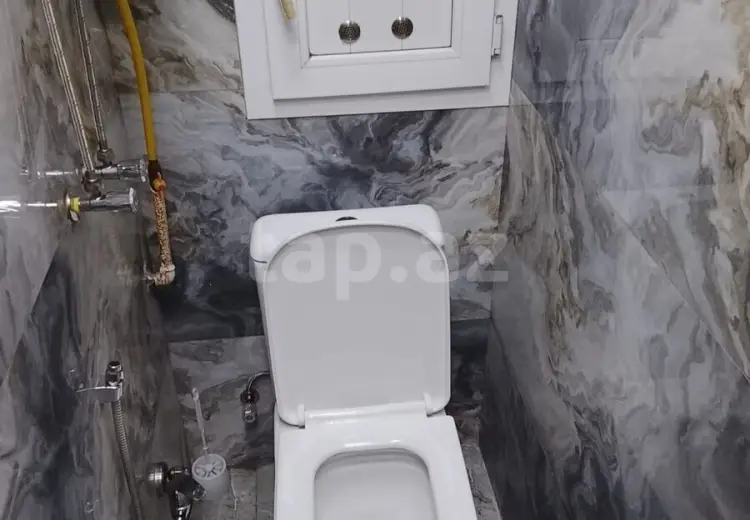 2 otaqlı mənzil , Nəsimi, Bakı