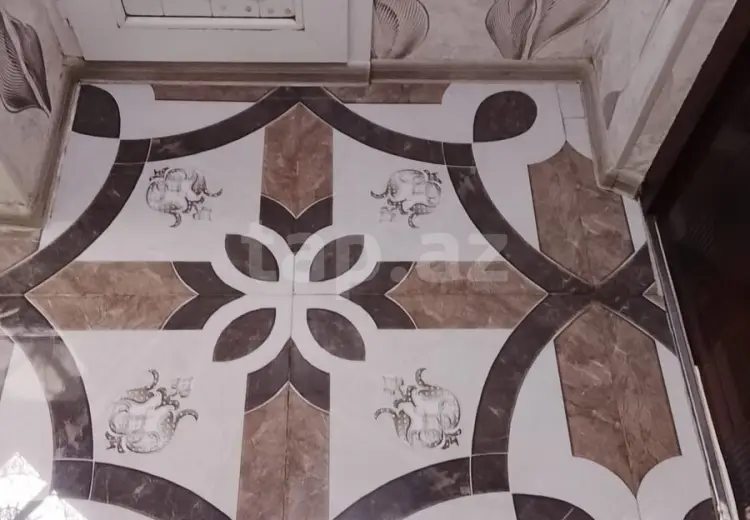 2 otaqlı mənzil , Nəsimi, Bakı