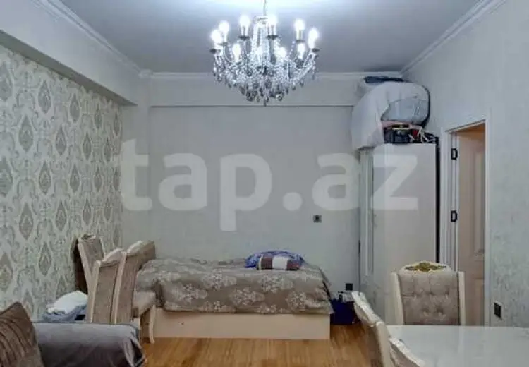 2 otaqlı mənzil , Xırdalan