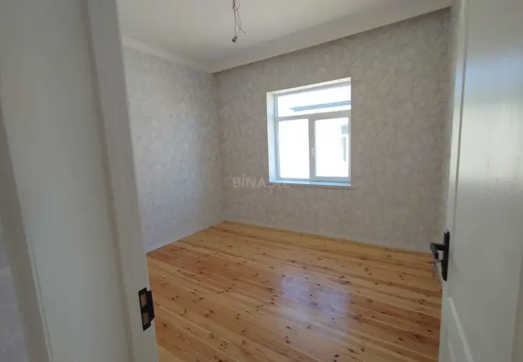 3 otaqlı mənzil Satılır, Abşeron
