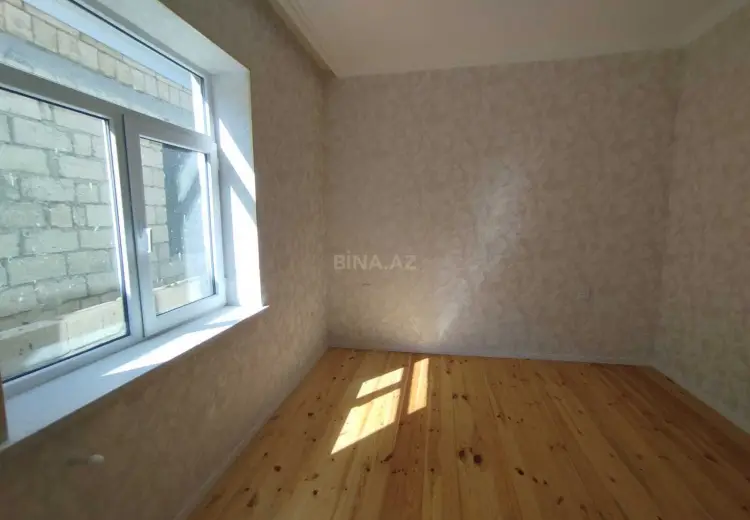 3 otaqlı mənzil Satılır, Abşeron