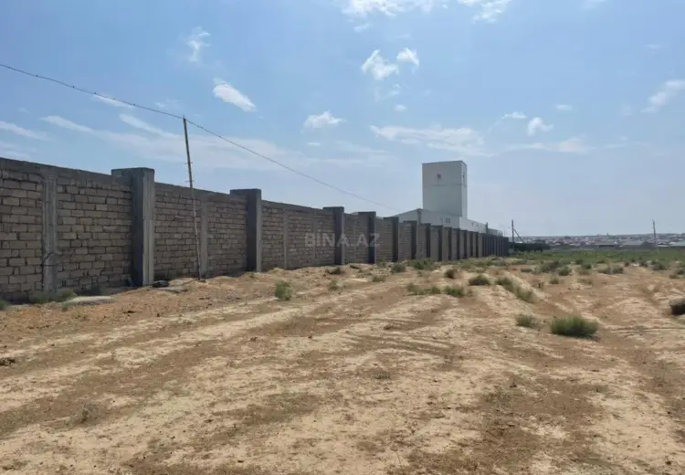 90 sot Torpaq Satılır, Qobu, Abşeron