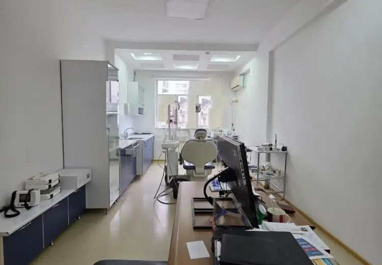 105 m² Obyekt / Ofis Satılır, Yasamal, Bakı