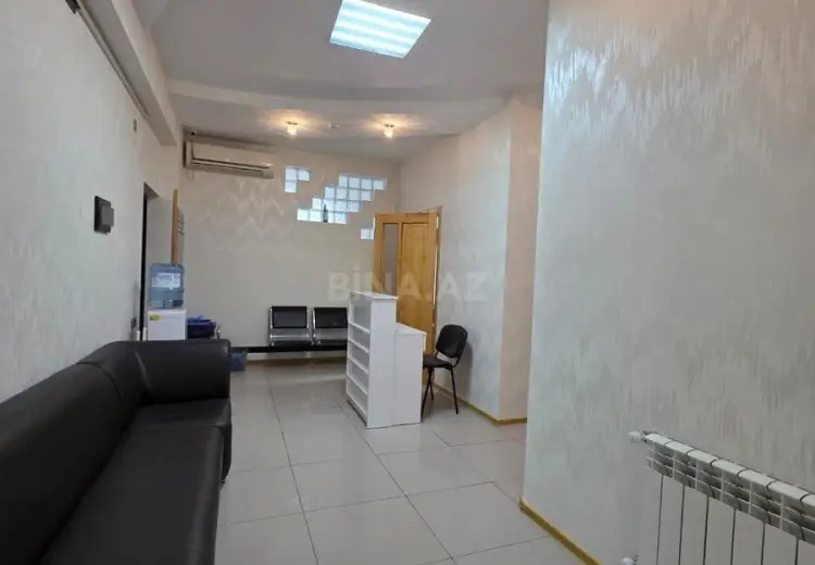 105 m² Obyekt / Ofis Satılır, Yasamal, Bakı