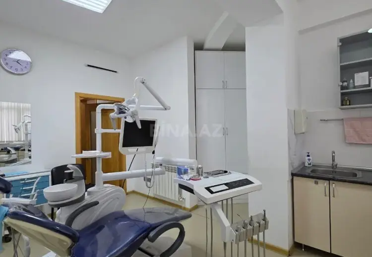 105 m² Obyekt / Ofis Satılır, Yasamal, Bakı