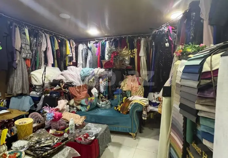 0 m² Obyekt / Ofis , Nəsimi, Bakı