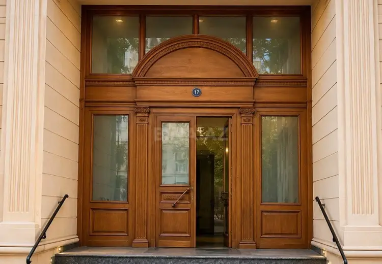 710 m² Obyekt / Ofis Satılır, Nəsimi, Bakı