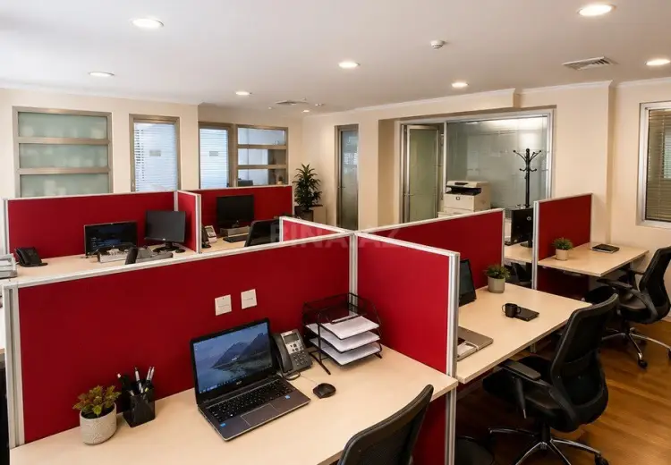 710 m² Obyekt / Ofis Satılır, Nəsimi, Bakı