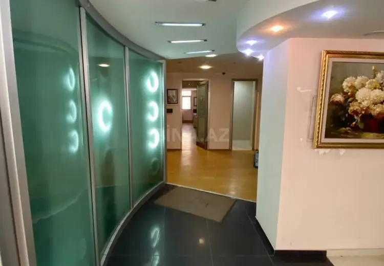 710 m² Obyekt / Ofis Satılır, Nəsimi, Bakı