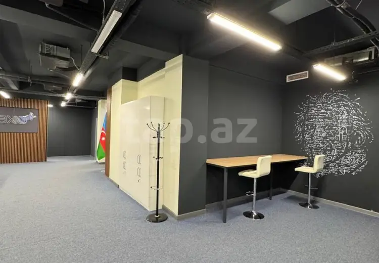 0 m² Obyekt / Ofis , Bakı