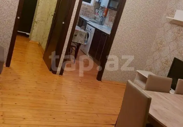 2 otaqlı mənzil , Xırdalan