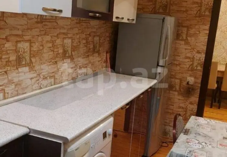 2 otaqlı mənzil , Xırdalan