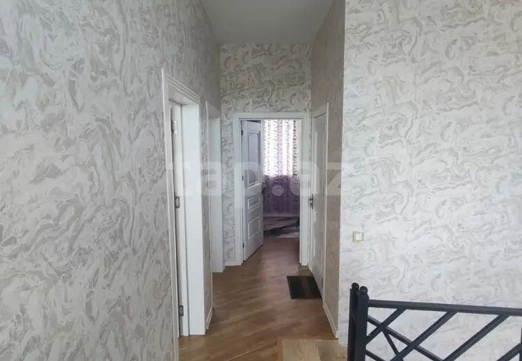 4 otaqlı mənzil , Bakı