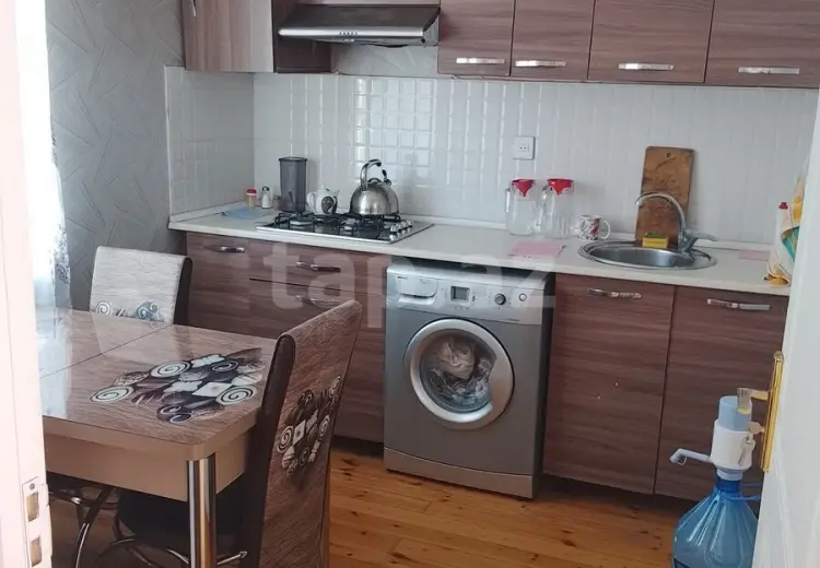 2 otaqlı mənzil , Binə qəs., Xəzər, Bakı