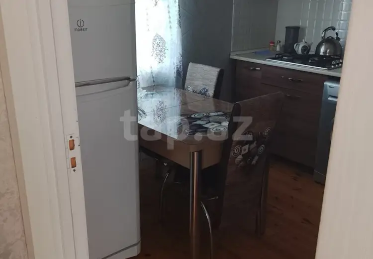 2 otaqlı mənzil , Binə qəs., Xəzər, Bakı