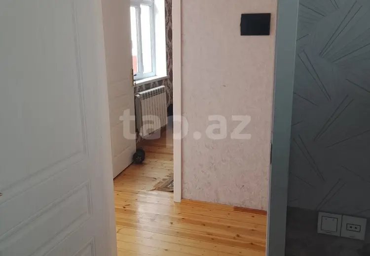 2 otaqlı mənzil , Binə qəs., Xəzər, Bakı