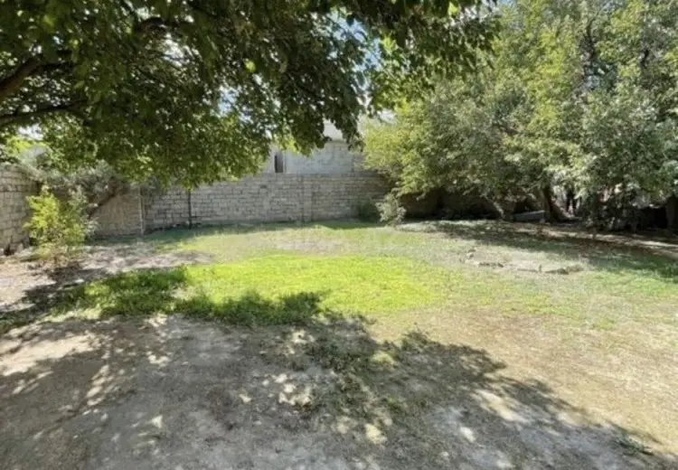 6 sot Torpaq Satılır, Binə qəs., Xəzər, Bakı