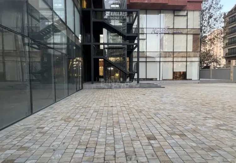 950 m² Obyekt / Ofis Satılır, Yasamal, Bakı