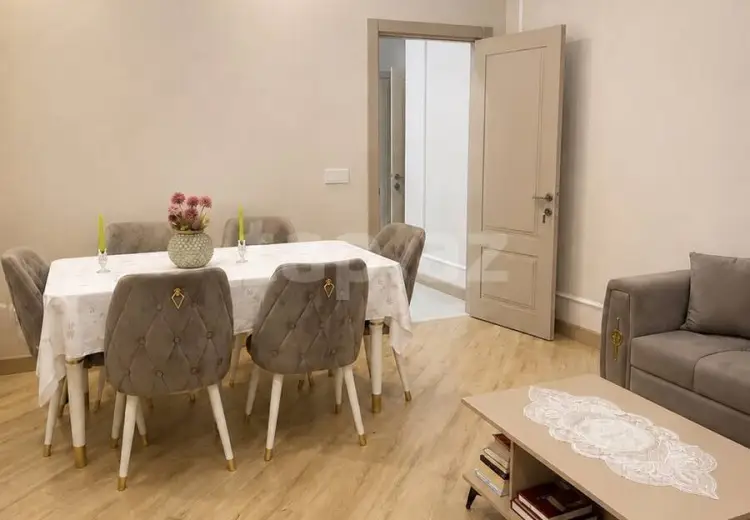 2 otaqlı mənzil , Bakı