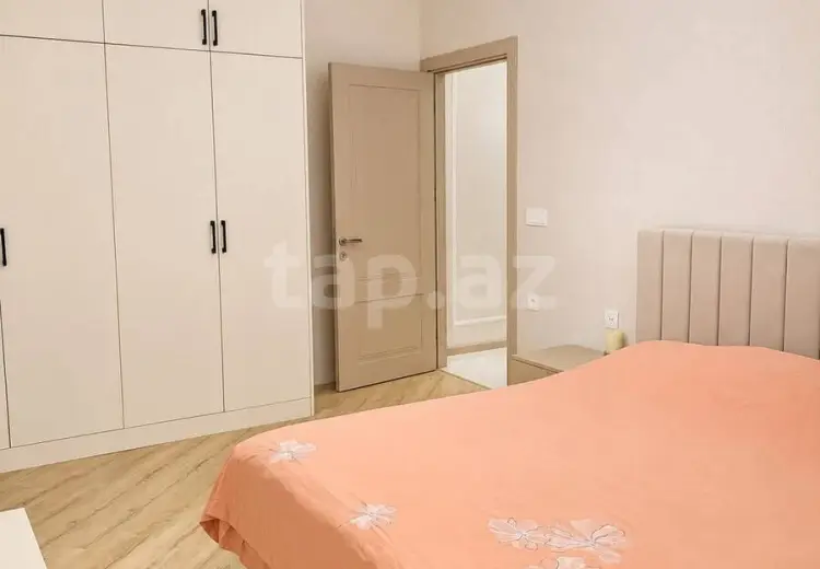 2 otaqlı mənzil , Bakı