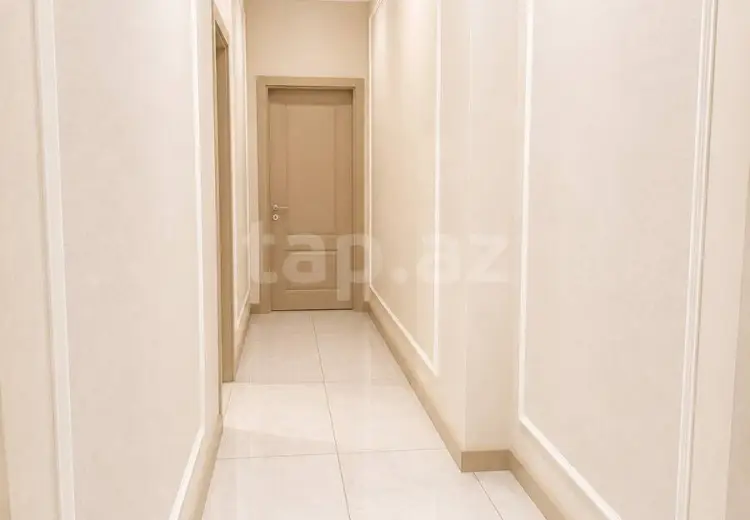 2 otaqlı mənzil , Bakı