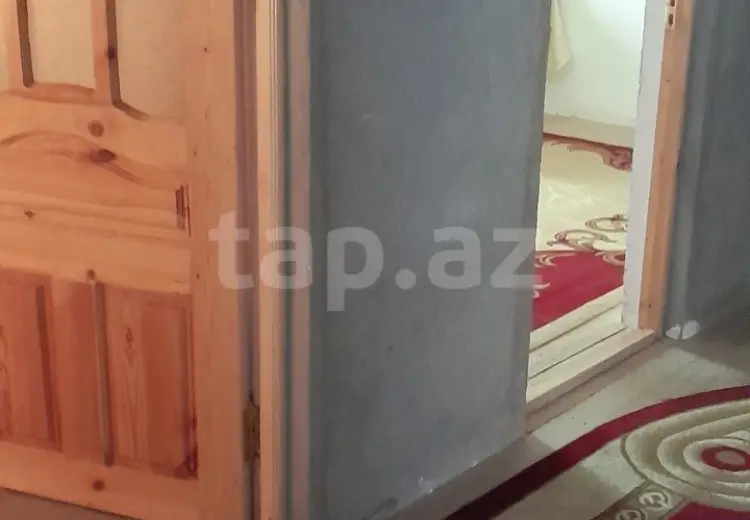 3 otaqlı mənzil , Bakı
