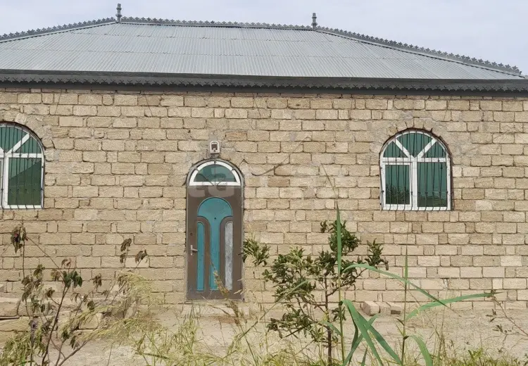 3 otaqlı mənzil , Bakı