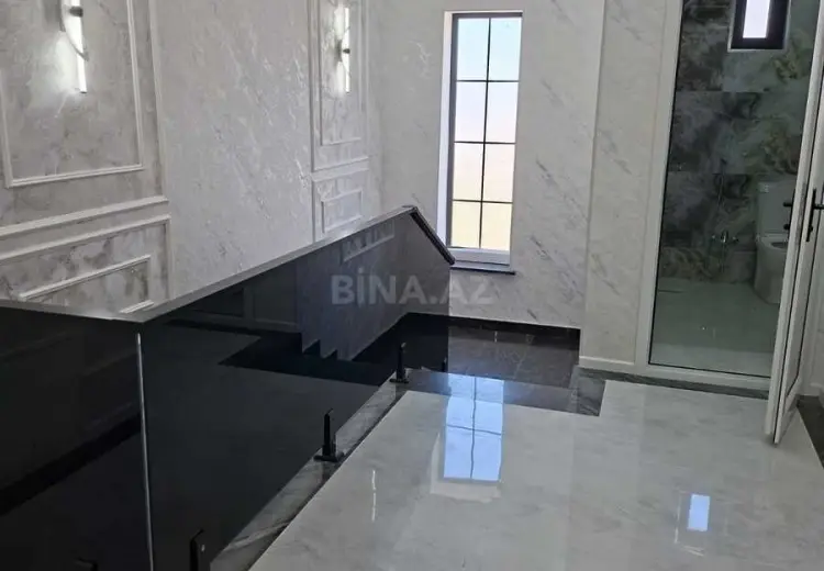 5 otaqlı mənzil Satılır, Zığ qəs., Suraxanı, Bakı