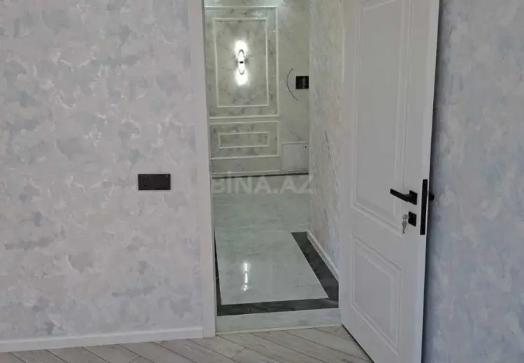 5 otaqlı mənzil Satılır, Zığ qəs., Suraxanı, Bakı