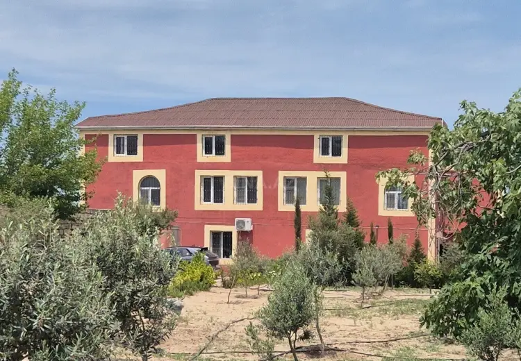45.6 sot Torpaq Satılır, Novxanı, Abşeron