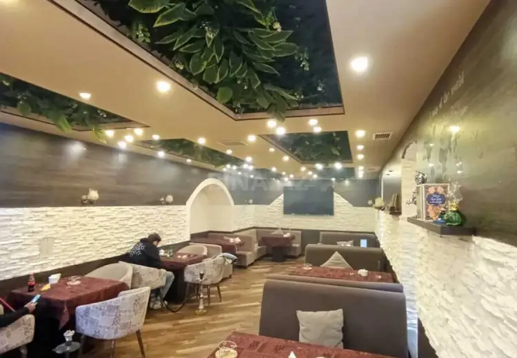127 m² Obyekt / Ofis Satılır, Səbail, Bakı