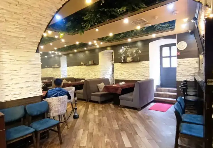 127 m² Obyekt / Ofis Satılır, Səbail, Bakı