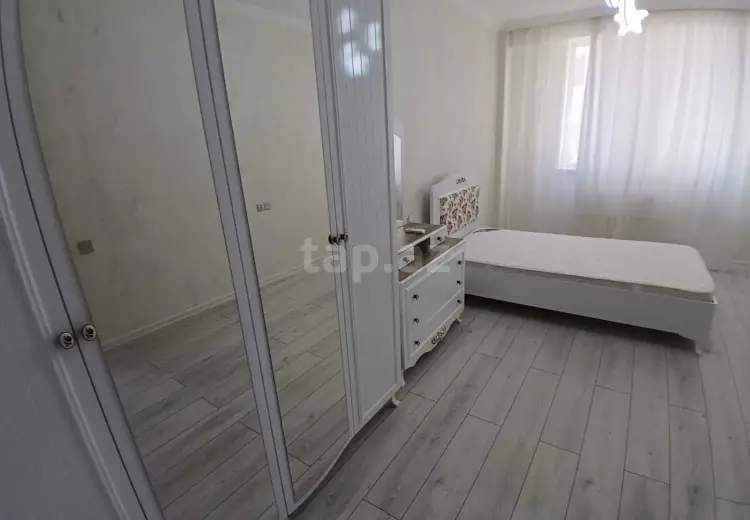 3 otaqlı mənzil , Xırdalan