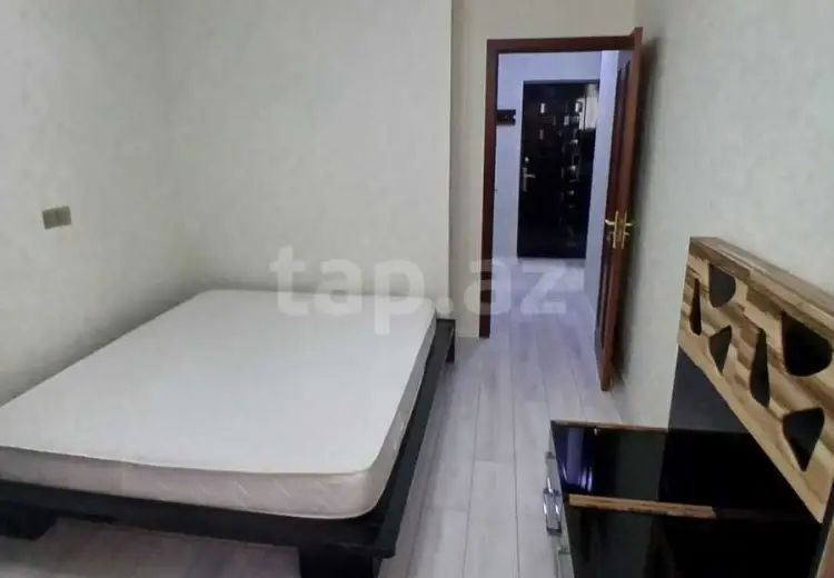 3 otaqlı mənzil , Xırdalan