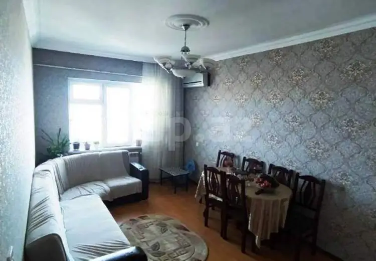 2 otaqlı mənzil , Bakı