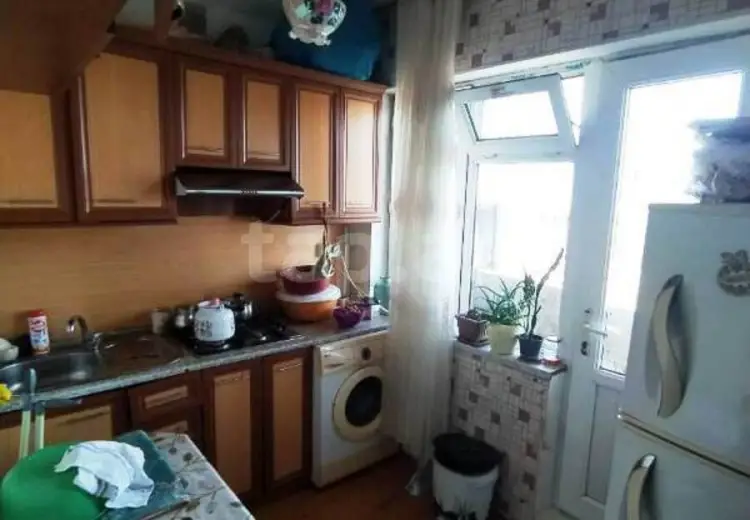 2 otaqlı mənzil , Bakı
