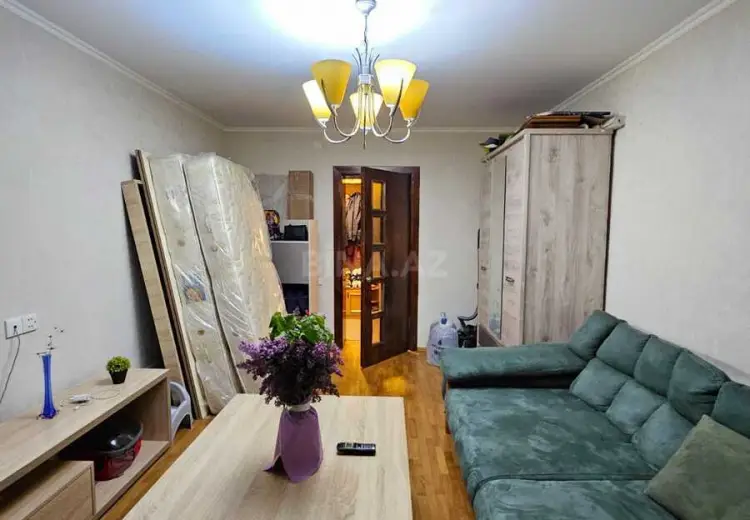 3 otaqlı mənzil Satılır, Yasamal qəs., Yasamal, Bakı