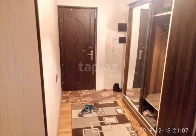 3 otaqlı mənzil , Bakı