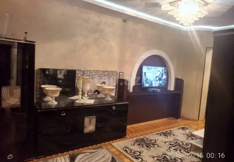 3 otaqlı mənzil , Bakı