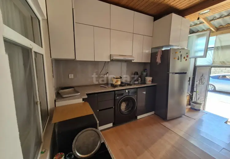 4 otaqlı mənzil , Ramana qəs., Sabunçu, Bakı