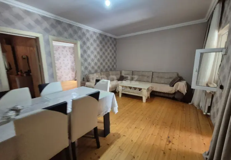 4 otaqlı mənzil , Ramana qəs., Sabunçu, Bakı