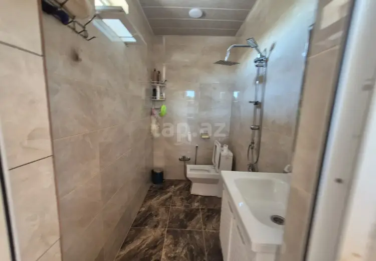 4 otaqlı mənzil , Ramana qəs., Sabunçu, Bakı